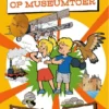 Joël en Jael op museumtoer | 9789087183912