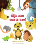 Kijk nou wat ik kan! | 9789000381135