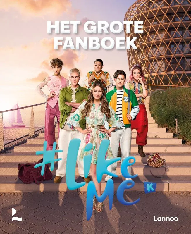Het grote fanboek | 9789020953381 Het grote fanboek