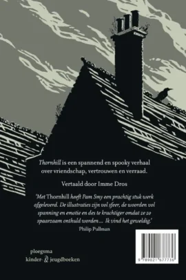 Thornhill | 9789021677736