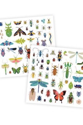 Alternative view of Microkosmos