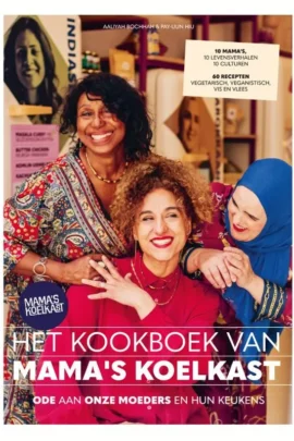 Het kookboek van Mama's Koelkast