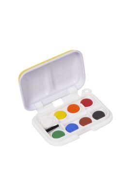 Mini verfdoosje Kerst - Spiegelburg | 4029753188427 Mini verfdoosje Kerst - Spiegelburg | 4029753188427