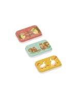 Mini verfdoosje Kerst - Spiegelburg | 4005401124498