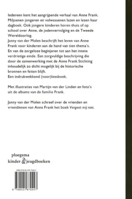 Alternative view of Buiten is het oorlog