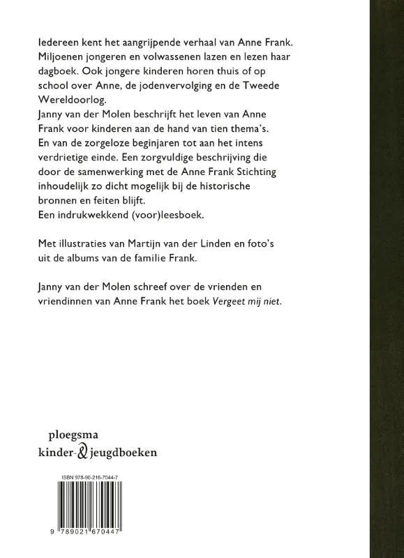 Buiten is het oorlog | 9789021670447 Buiten is het oorlog - Afbeelding 2