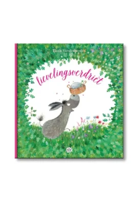 Lievelingsverdriet