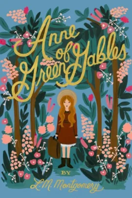 Anne of Green Gables