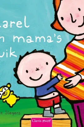 Karel en mama's buik