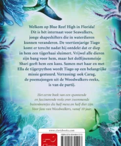 Gevaarlijke gedaantes - Afbeelding 2