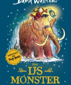 Het ijsmonster