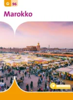 Marokko | 9789463418164