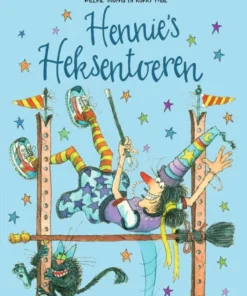 Hennie's heksentoeren