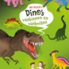 Dino's vanbinnen en vanbuiten | 9789044850109 Dino's vanbinnen en vanbuiten | 9789044850109