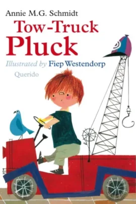 Tow-Truck Pluck