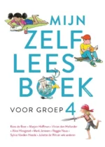 Mijn zelfleesboek voor groep 4 | 9789048740147 Mijn zelfleesboek voor groep 4 | 9789048740147