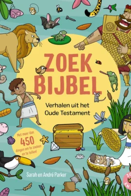 Zoekbijbel