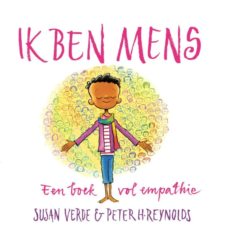 Ik ben mens | 9789492995803 Ik ben mens
