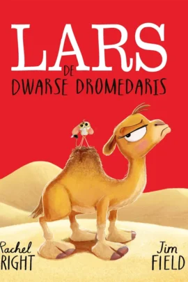 Lars de dwarse dromedaris