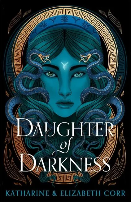 Daughter of Darkness | 9781471410918 Daughter of Darkness