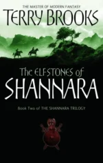 The Elfstones Of Shannara | 9781841495507