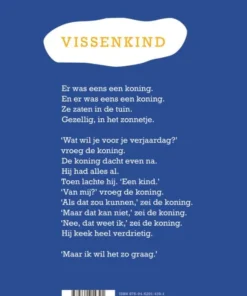 Vissenkind | 9789462914391
