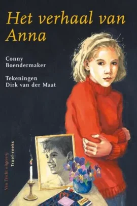 Het verhaal van Anna