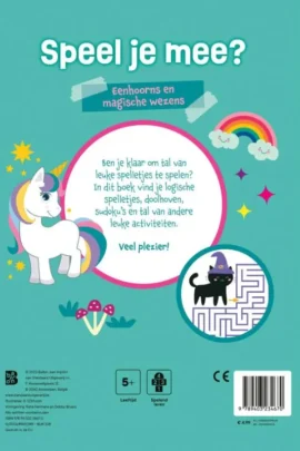 Alternative view of Schattige dieren