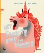 Het saaiste boek ter wereld | 9789025883041