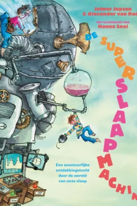De superslaapmachine