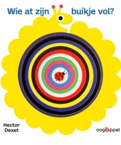 Wie at zijn buikje vol?