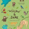 Willow en Jane brengen kleine Ava thuis | 9789044852431 Willow en Jane brengen kleine Ava thuis | 9789044852431