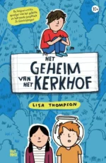 Het geheim van het kerkhof | 9789033131059