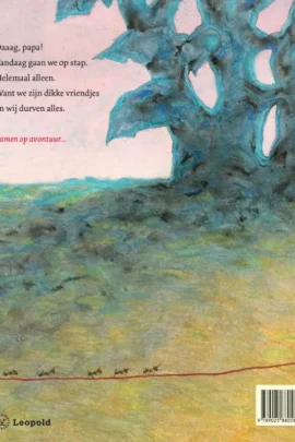 Alternative view of Dikke vriendjes durven alles