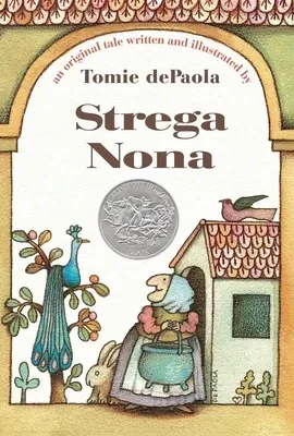 Strega Nona