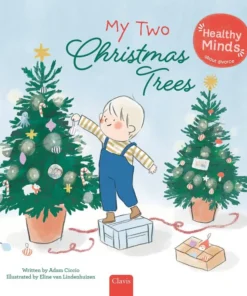 My Two Christmas Trees