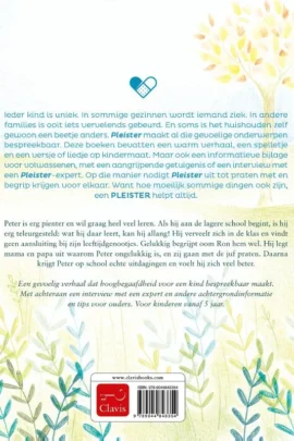 Alternative view of Ja, dat is Peter!