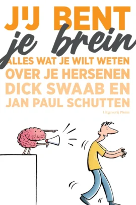 Jij bent je brein