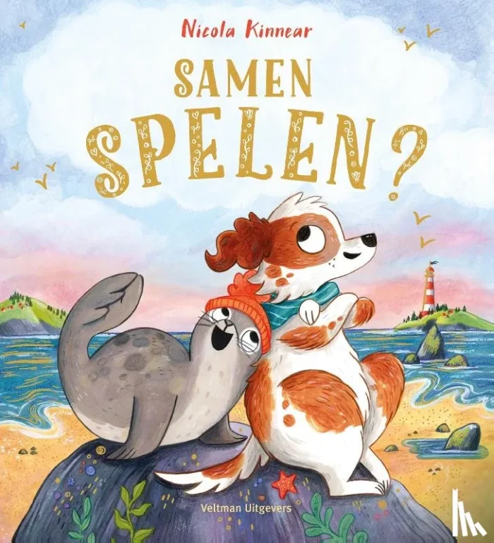 Samen spelen?