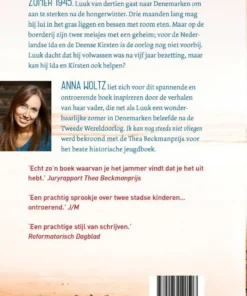 Alternative view of Ik kan nog steeds niet vliegen