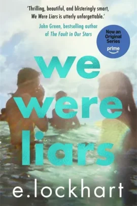 We Were Liars