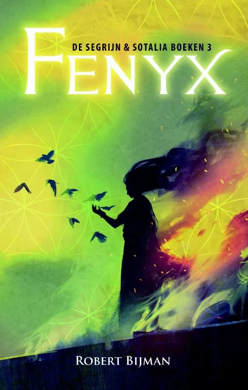 Fenyx | 9789463081023 Fenyx