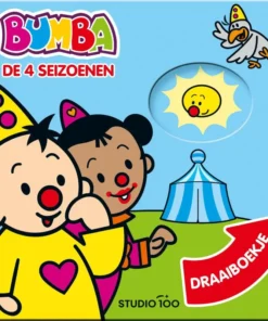 Draaiboek de 4 seizoenen