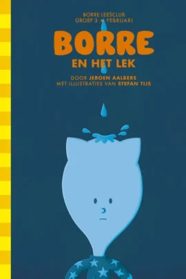 Borre en het lek