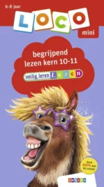 6-8 jaar | 9789048746705