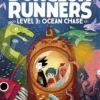 Ocean Chase | 9781857150018