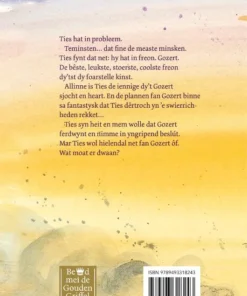 Alternative view of Gozert