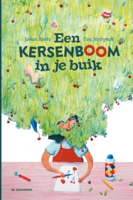 Een kersenboom in je buik