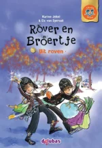 Uit roven | 9789020693225