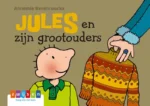 Jules en zijn grootouders | 9789463680646